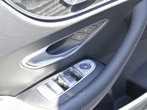 Used 2023 Mercedes-Benz E 53 AMG 4MATIC Cabriolet image 19