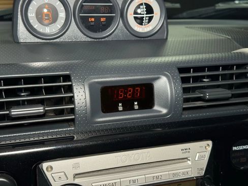 Used 2007 Toyota FJ Cruiser 4WD image 37