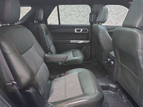 Used 2023 Ford Explorer Timberline AWD/4WD image 11