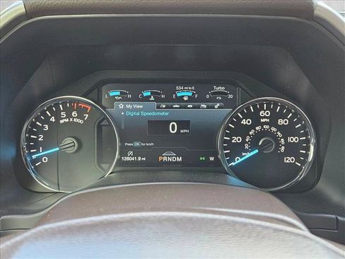 Used 2019 Ford F150 King Ranch w/ Equipment Group 601A Luxury AWD/4WD image 10