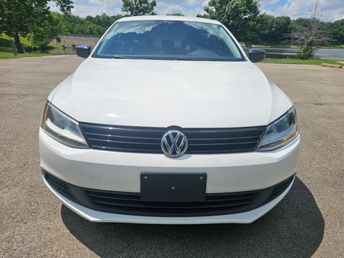 Used 2014 Volkswagen Jetta S FWD image 12