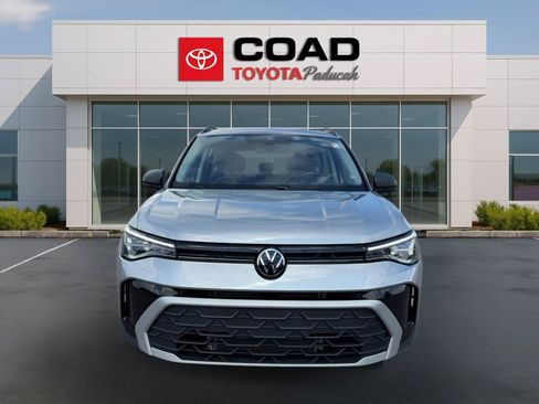Used 2025 Volkswagen Taos S FWD image 7