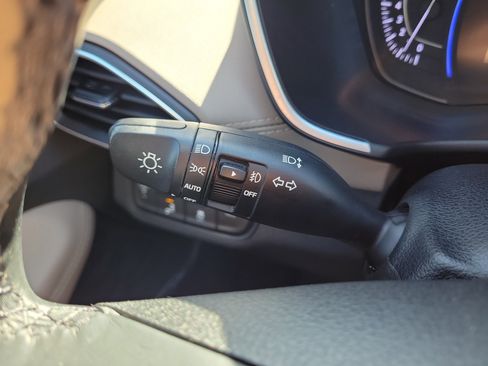 Used 2020 Hyundai Santa Fe SEL FWD image 31