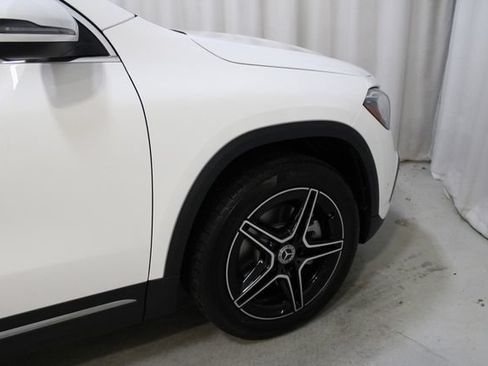 New 2026 Mercedes-Benz GLA 250 4MATIC image 35
