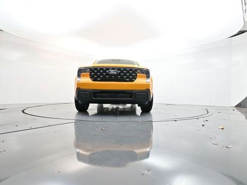 New 2026 Ford Maverick XL AWD/4WD image 27
