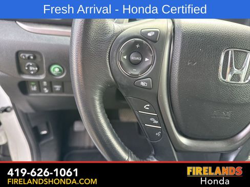 Used 2023 Honda Ridgeline RTL image 24