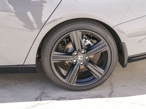 New 2026 Honda Accord Sport image 6