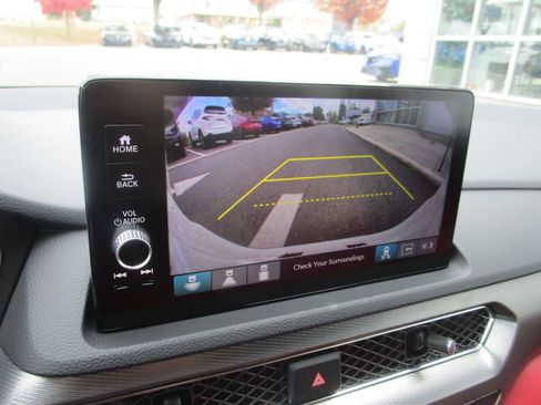 New 2026 Acura Integra A-Spec image 19