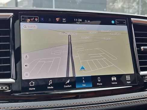 New 2026 Chrysler Pacifica Pinnacle w/ Trailer Tow Group image 20