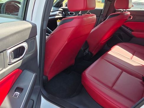 Used 2025 Acura Integra A-Spec image 6