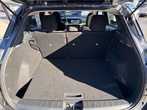 Used 2025 Nissan Kicks SV image 15