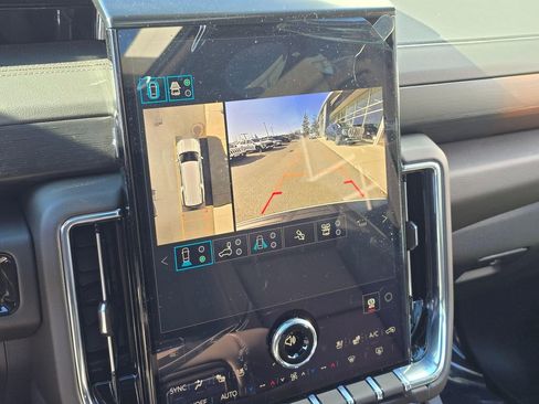 New 2026 GMC Yukon XL Denali w/ Denali Reserve Package image 25