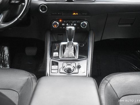 Used 2017 MAZDA CX-5 Grand Touring w/ Premium Package AWD/4WD image 29