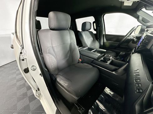 Used 2025 Toyota Tundra SR w/ SR Tow Package image 27