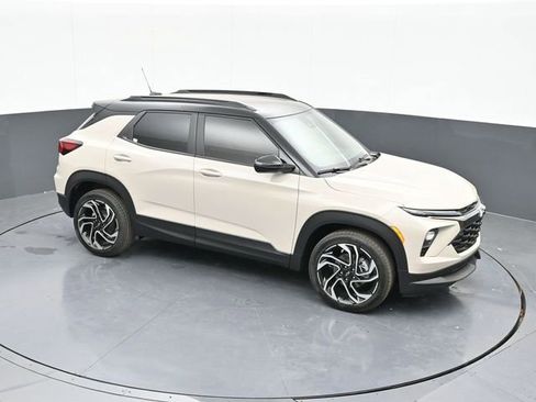 New 2026 Chevrolet TrailBlazer RS w/ Convenience Package image 61