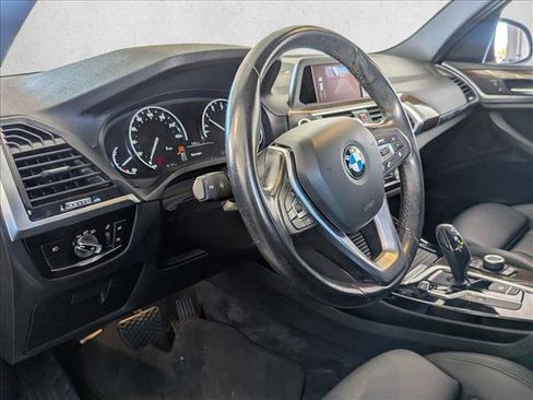 Used 2018 BMW X3 xDrive30i image 10