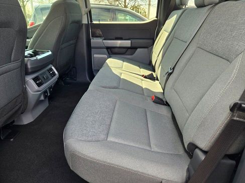 Used 2024 Ford F150 Lightning Flash image 16