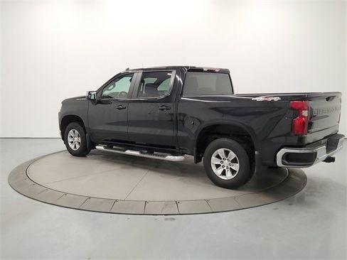 Used 2022 Chevrolet Silverado 1500 LT image 5