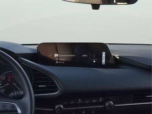 New 2026 MAZDA MAZDA3 s image 21