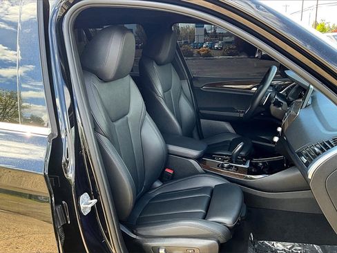 Used 2019 BMW X3 xDrive30i image 10