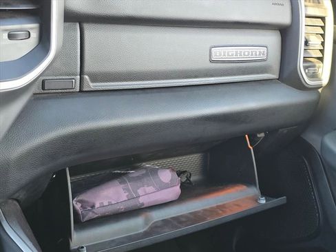 Used 2021 RAM 1500 Big Horn image 22