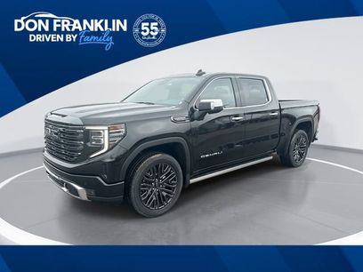 Used 2022 GMC Sierra 1500 Denali Ultimate