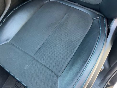 Used 2022 Jeep Grand Cherokee Trailhawk AWD/4WD image 12