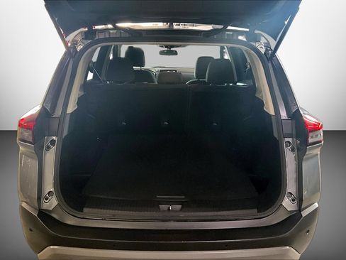 Used 2023 Nissan Rogue S AWD/4WD image 22