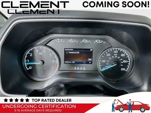 Used 2023 Ford F150 XLT w/ Trailer Tow Package AWD/4WD image 18