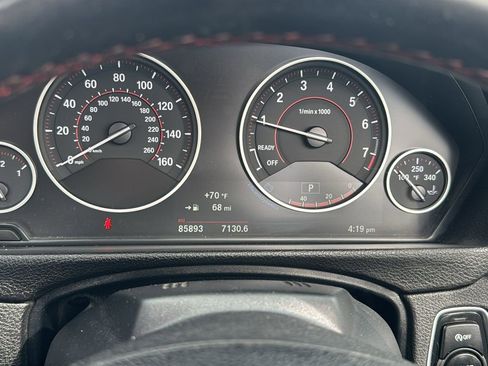 Used 2018 BMW 430i xDrive Convertible image 27