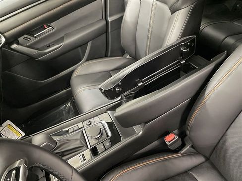 Certified 2025 MAZDA CX-50 2.5 Hybrid w/ Weather Package image 25