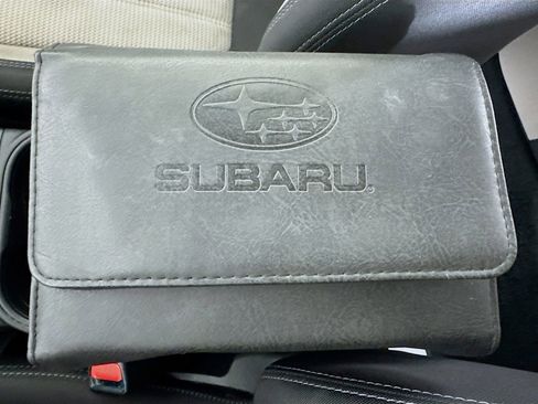 Used 2023 Subaru Forester AWD/4WD image 32