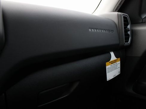 New 2025 Ford Bronco Sport Big Bend w/ Convenience Package image 16