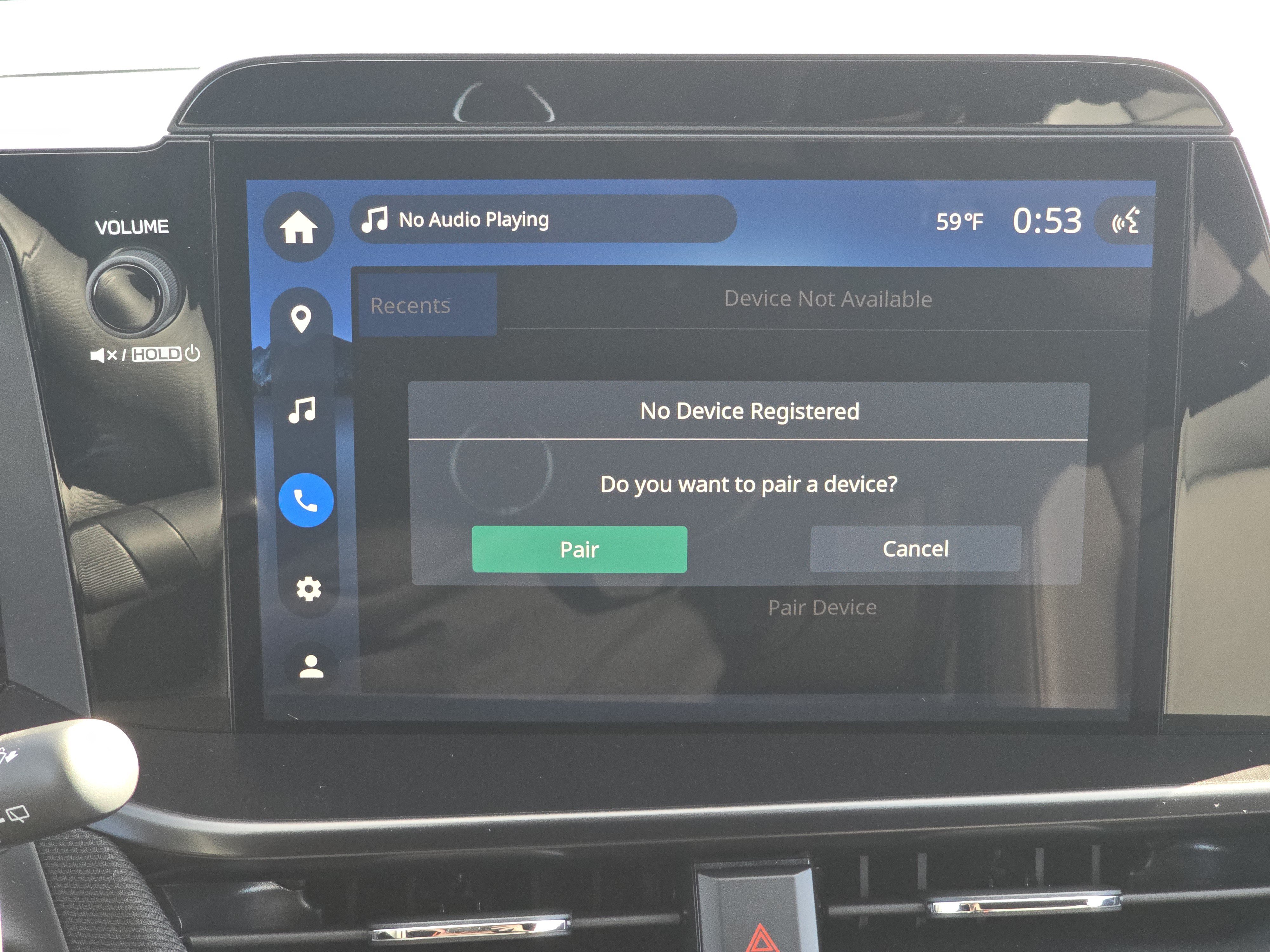 New 2026 Subaru Outback Premium AWD/4WD image 14