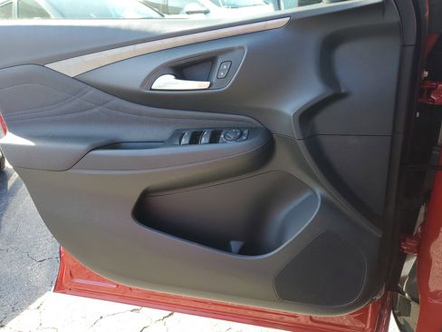 New 2026 Buick Envista Sport Touring w/ Convenience I Package image 18