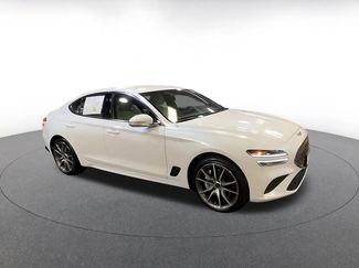 Used 2025 Genesis G70 2.5T video 2
