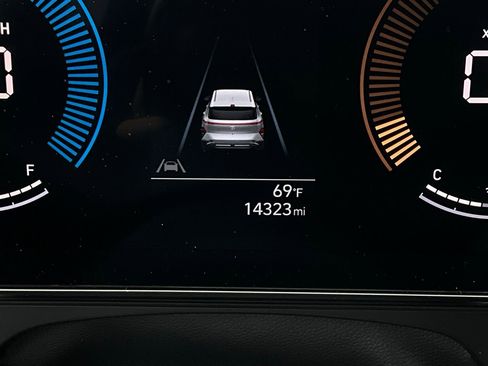 Used 2025 Hyundai Kona SEL image 39