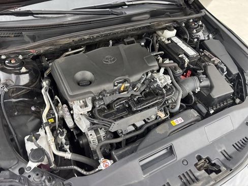 Used 2024 Toyota Camry LE image 25