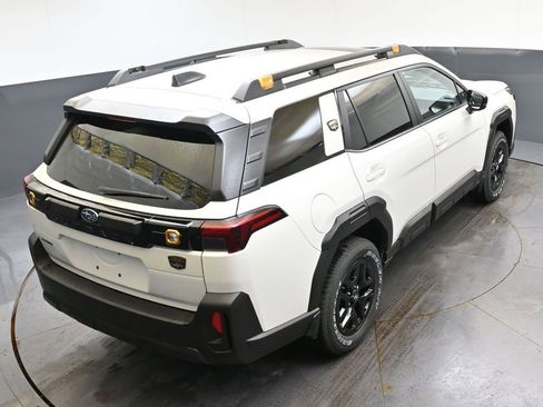 New 2026 Subaru Outback Wilderness image 51