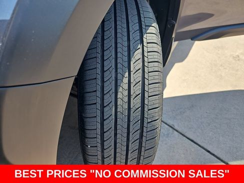 Used 2023 Subaru Outback Limited XT AWD/4WD image 36