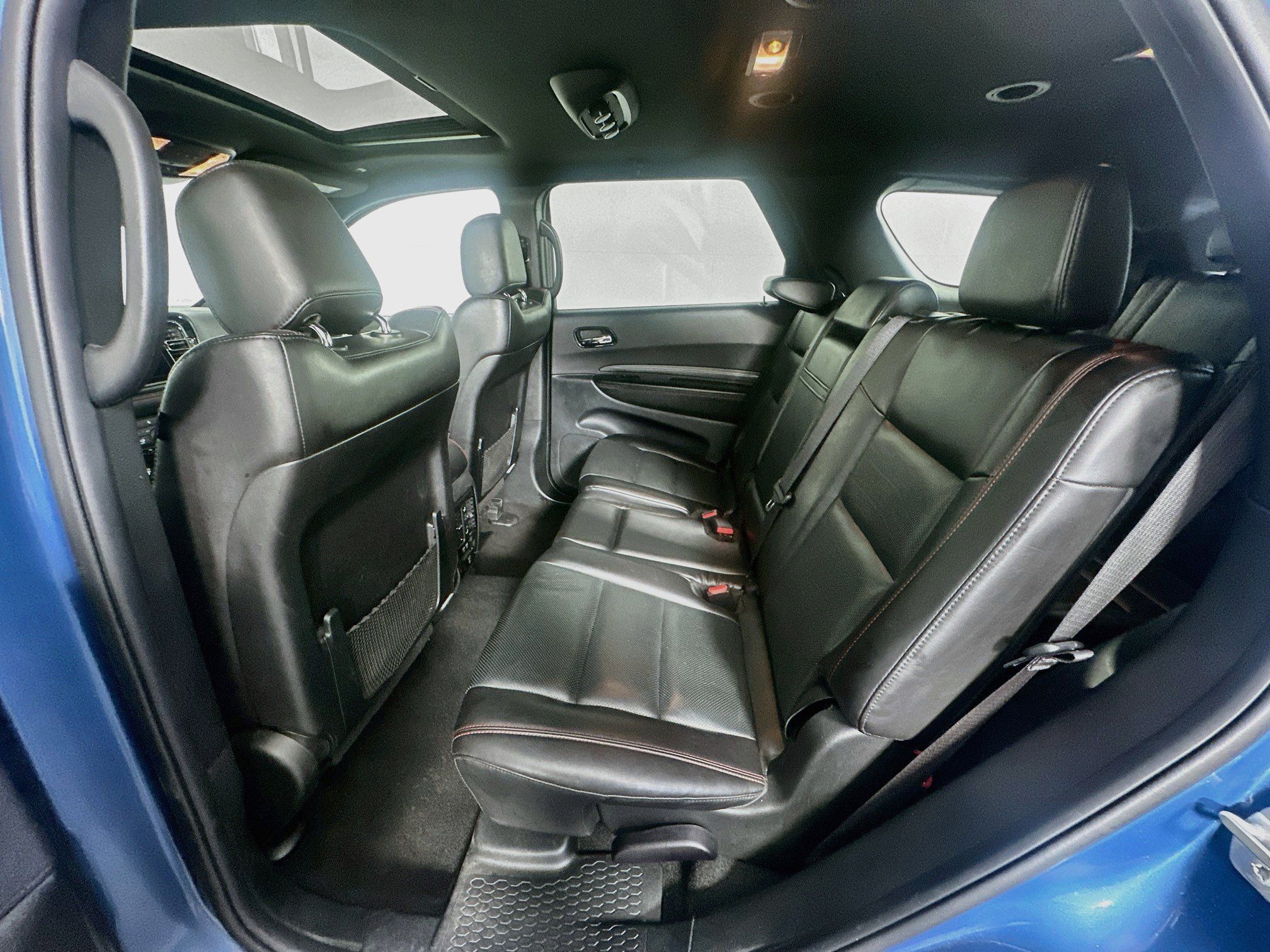 Used 2025 Dodge Durango GT AWD/4WD image 29