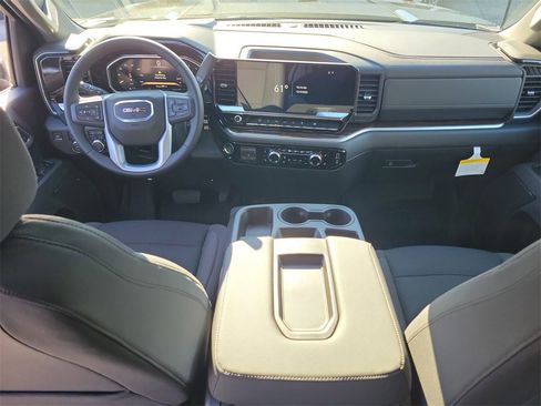 New 2026 GMC Sierra 2500 SLE w/ SLE Value Package; image 16
