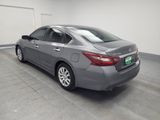 Used 2018 Nissan Altima 2.5 S w/ S Convenience Package image 5