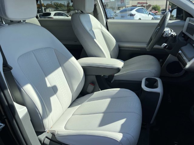 Used 2023 Hyundai Ioniq 5 SEL w/ Cargo Package RWD image 23