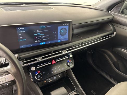 Used 2025 Hyundai Santa Cruz SEL image 24