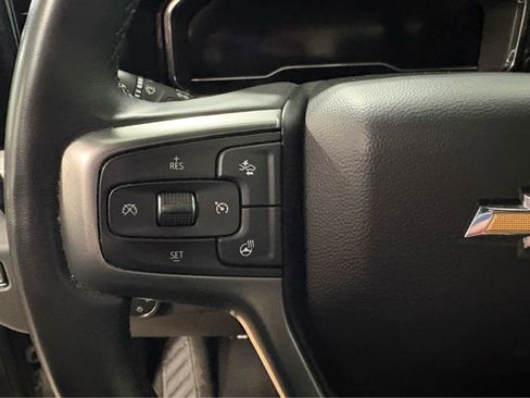 Certified 2023 Chevrolet Silverado 1500 LT w/ Protection Package image 20