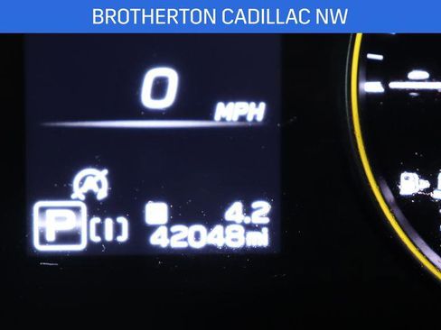 Used 2024 Subaru Crosstrek 2.5i Sport image 20