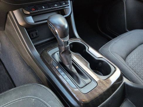 Used 2022 GMC Canyon Elevation w/ Trailering Package image 12