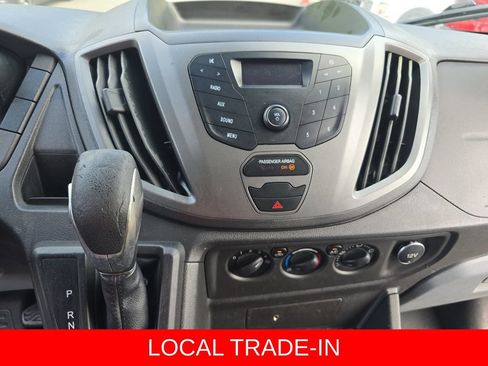 Used 2017 Ford Transit 150 148 Medium Roof RWD image 20