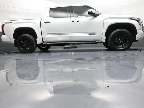 Certified 2023 Toyota Tundra 1794 Edition w/ TRD Off-Road Package AWD/4WD image 30